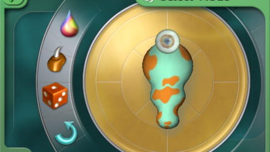Screenshot for Spore Origins