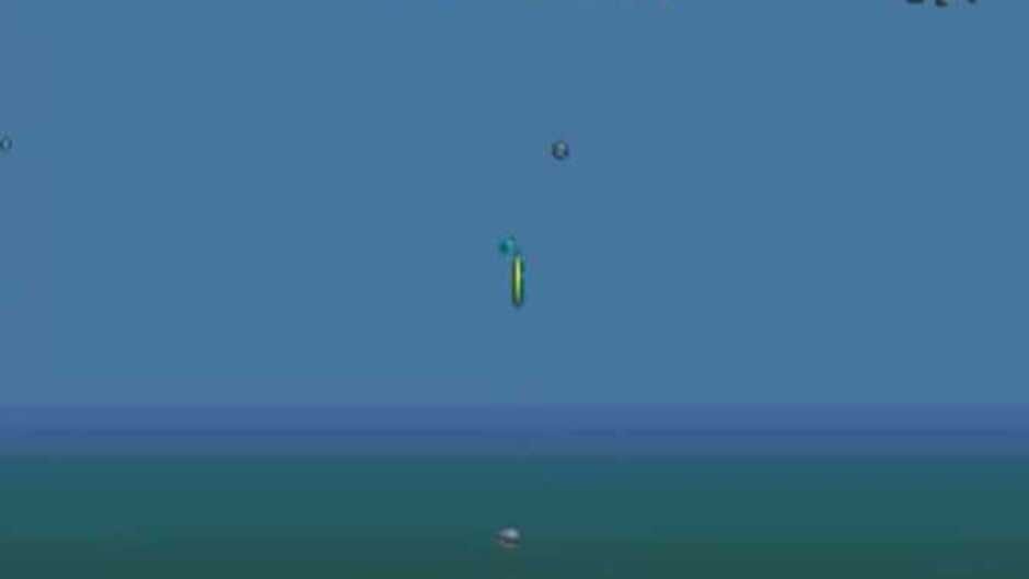 Screenshot for Bass Masters Classic: Pro Edition