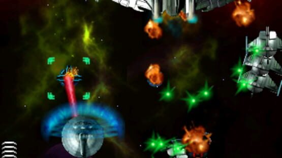 Screenshot for Star Trek: The Mobile Game