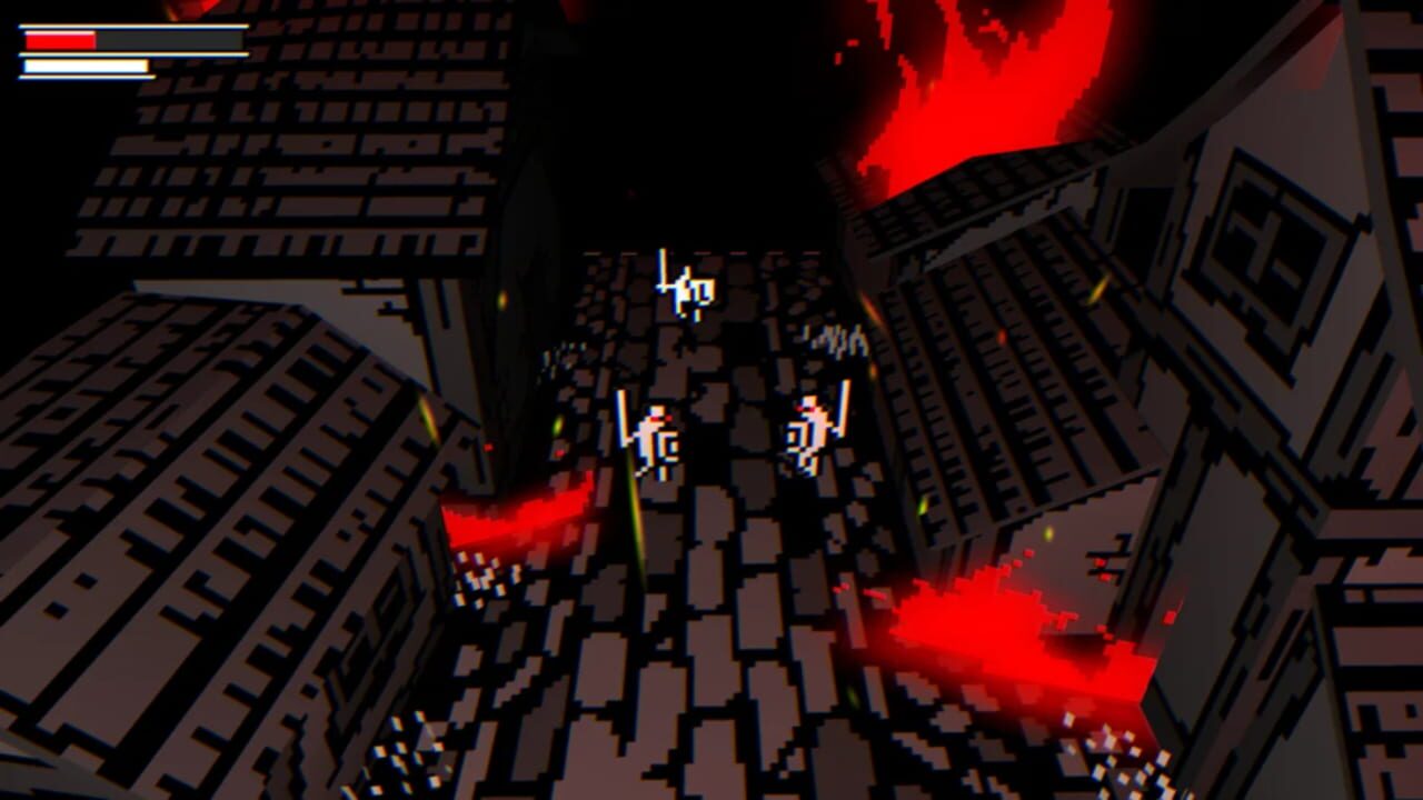 Screenshot for Bleak Sword