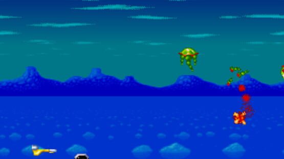 Screenshot for Overkill