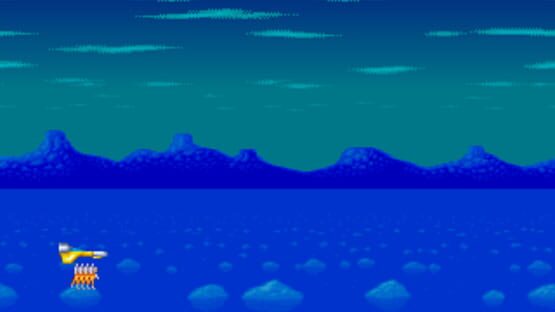 Screenshot for Overkill