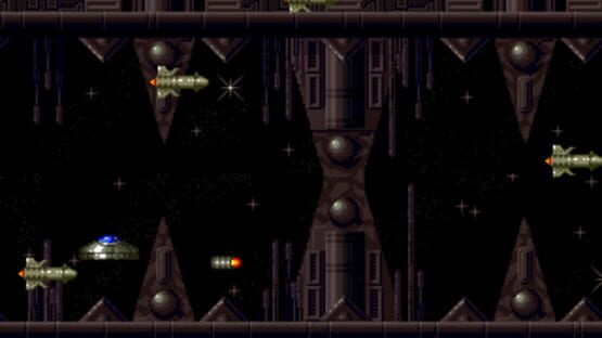 Screenshot for Overkill & Lunar - C