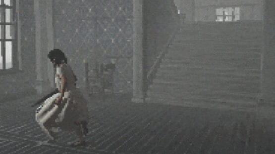 Screenshot for The Glass Staircase