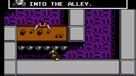 Screenshot for Mission: Impossible