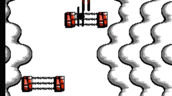 Screenshot for Mission: Impossible