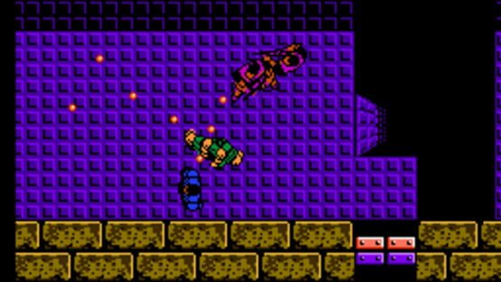 Screenshot for Mission: Impossible