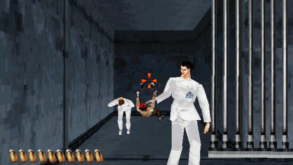 Screenshot for The House of the Dead