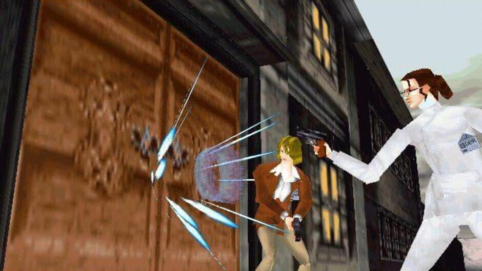 Screenshot for The House of the Dead