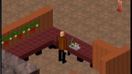 Screenshot for Hitman: Blood Money L.A.