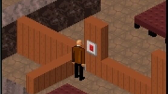 Screenshot for Hitman: Blood Money L.A.