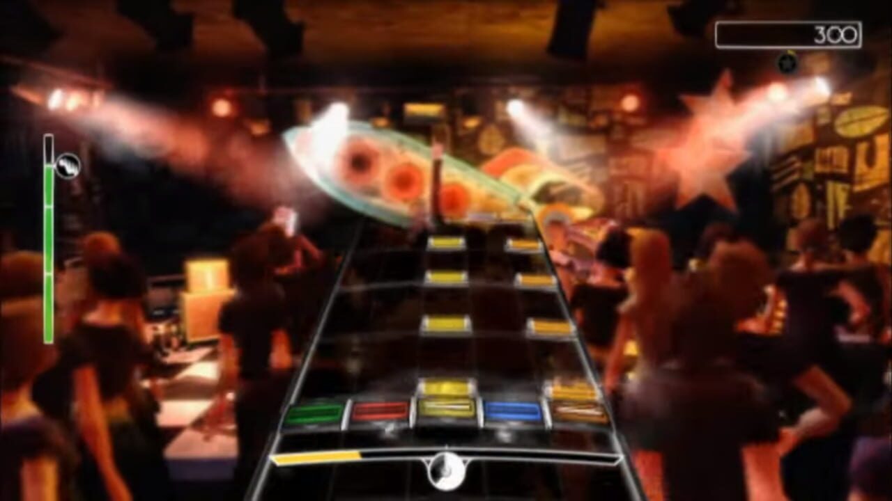 Screenshot for Rock Band: Track Pack - Volume 1