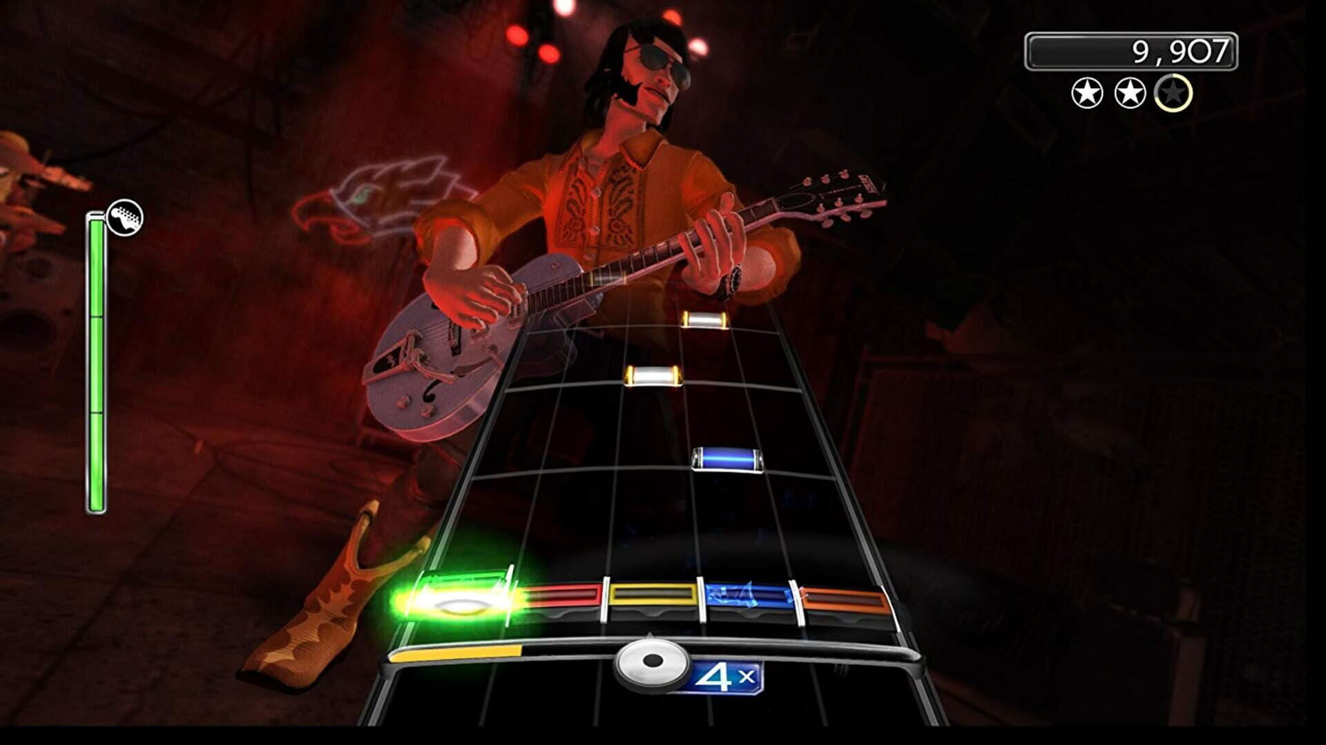Screenshot for Rock Band Country Track Pack 2