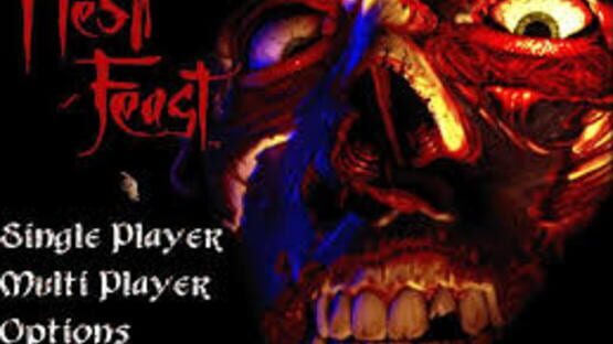 Screenshot for Flesh Feast