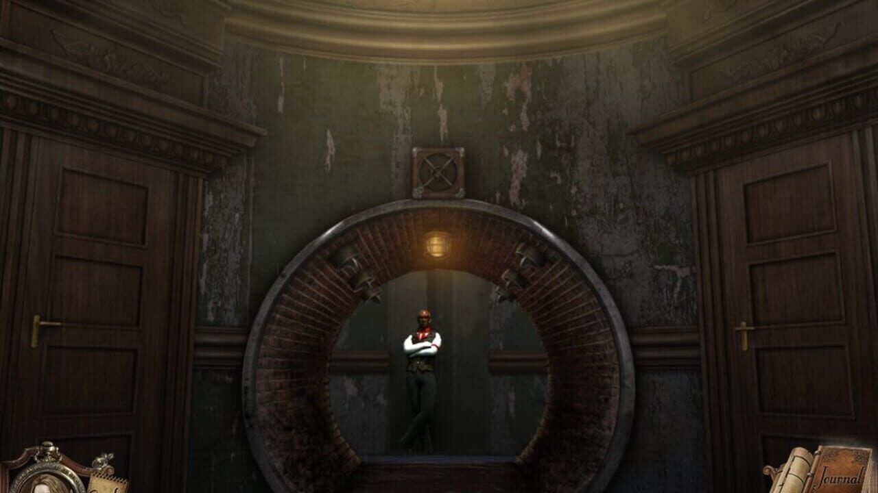 Screenshot for Brink of Consciousness: Dorian Gray Syndrome