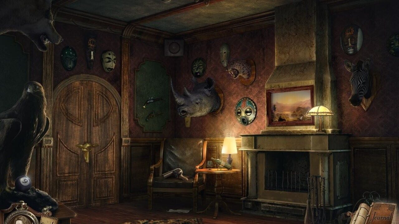 Screenshot for Brink of Consciousness: Dorian Gray Syndrome