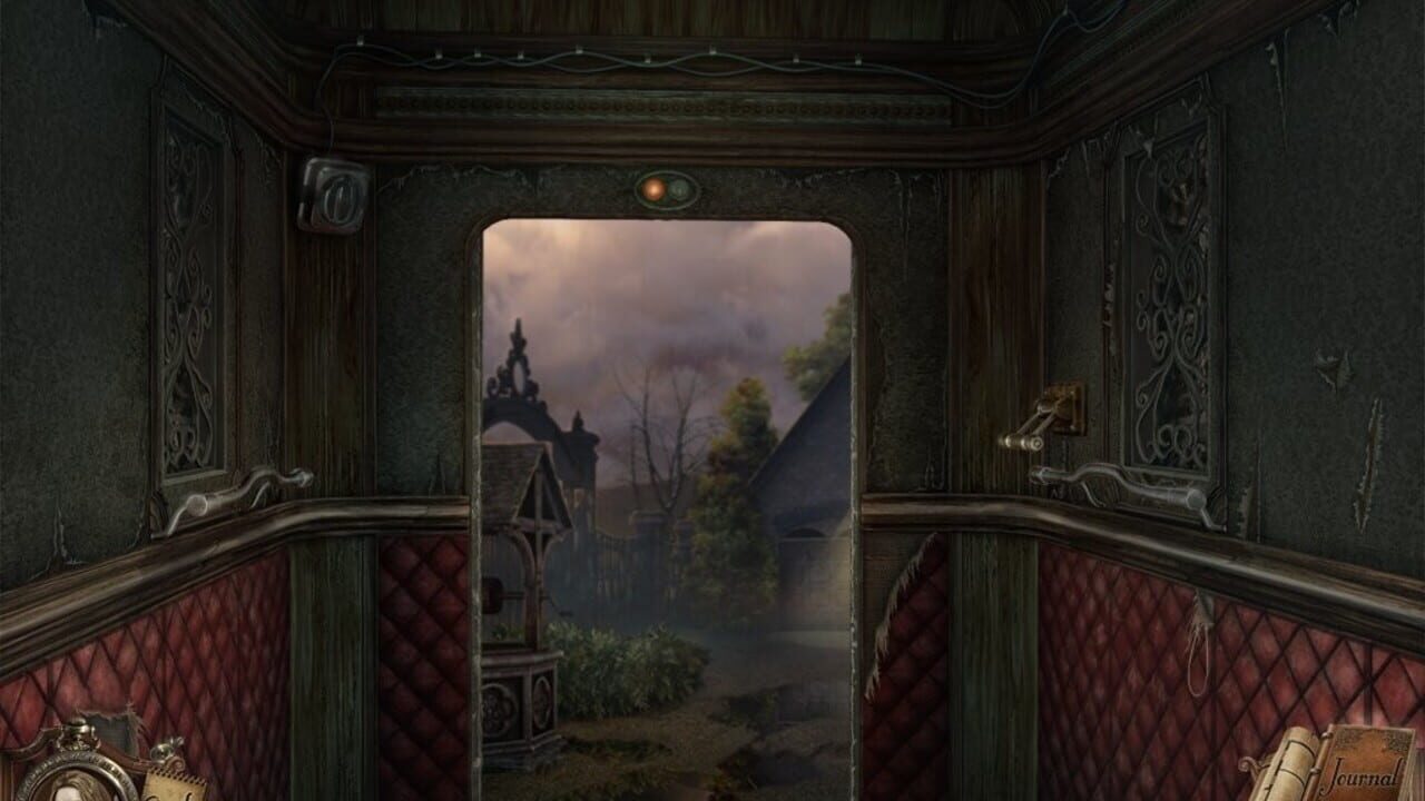 Screenshot for Brink of Consciousness: Dorian Gray Syndrome