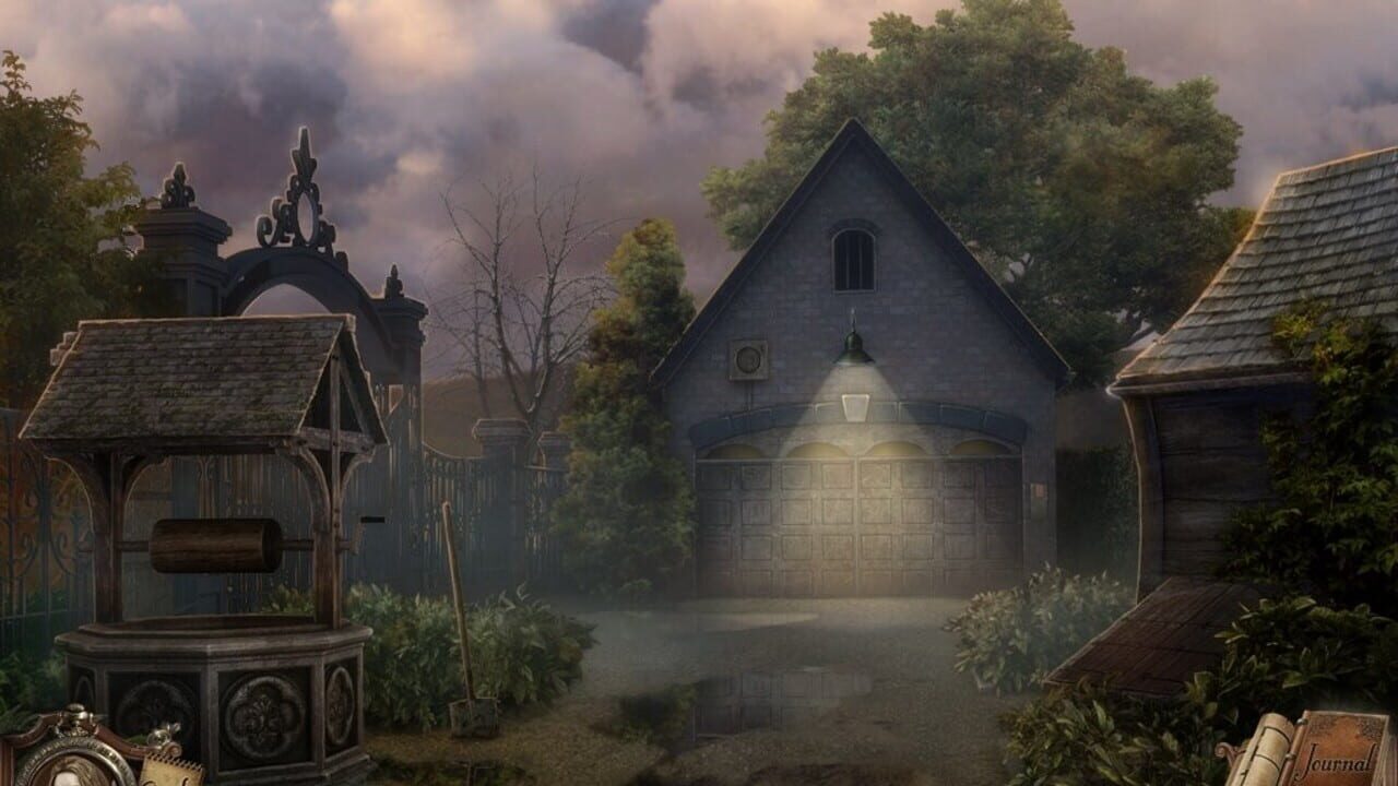 Screenshot for Brink of Consciousness: Dorian Gray Syndrome