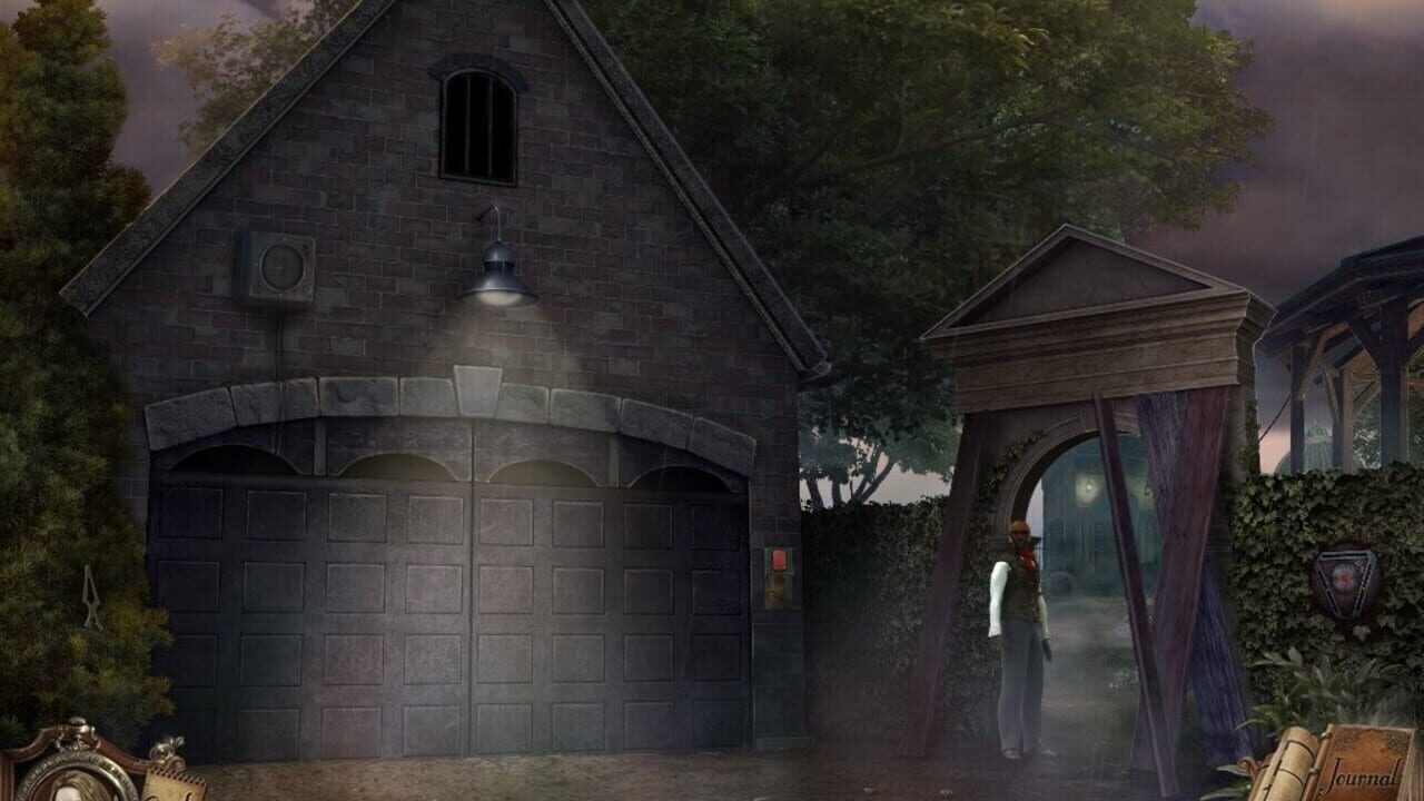 Screenshot for Brink of Consciousness: Dorian Gray Syndrome