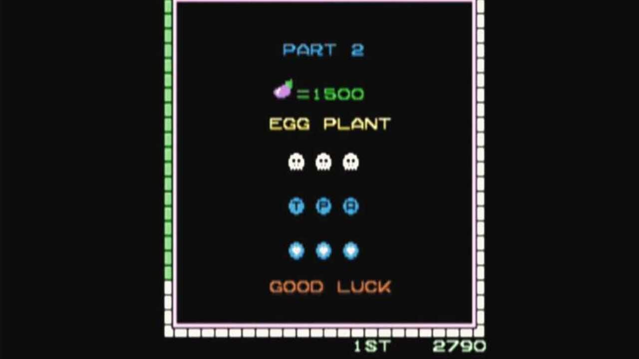 Screenshot for Lady Bug