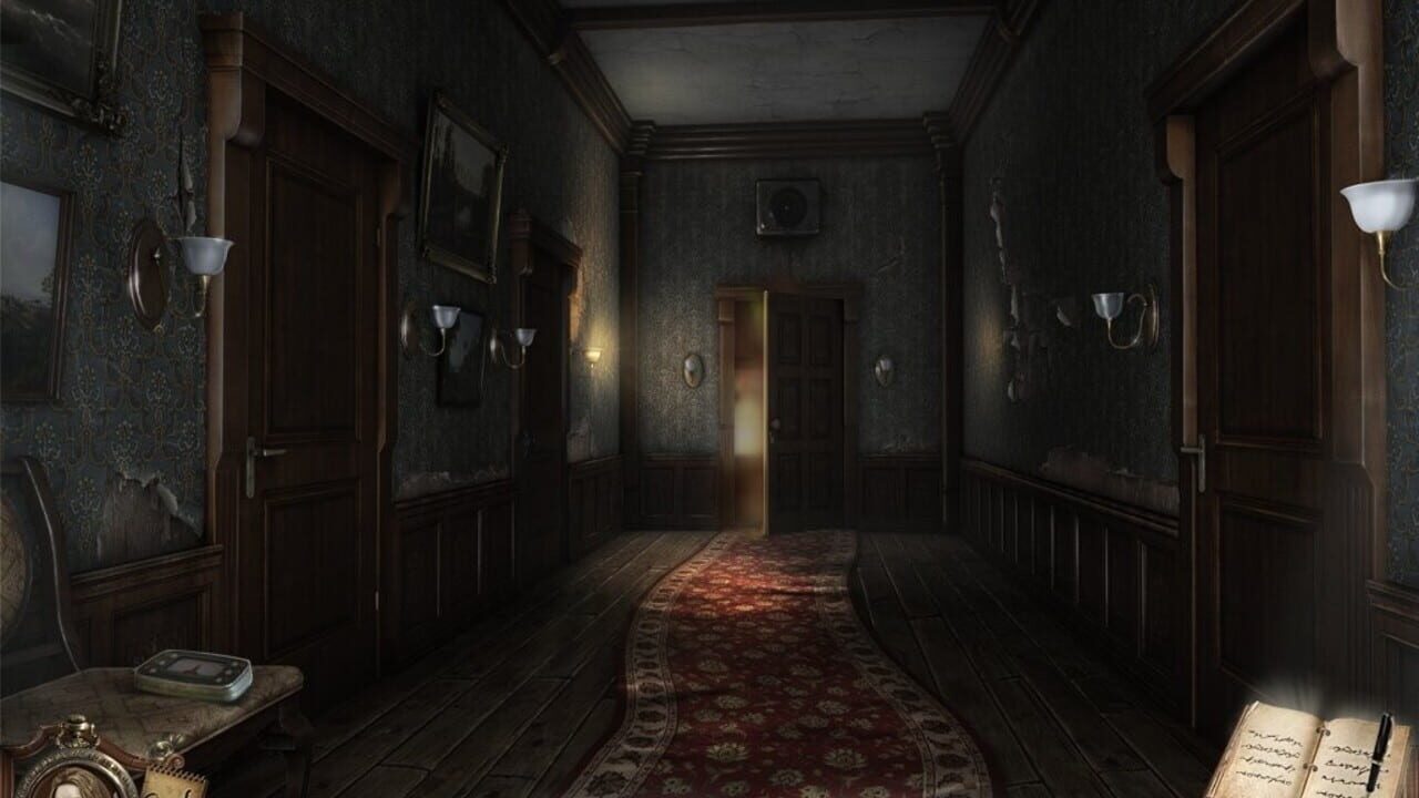 Screenshot for Brink of Consciousness: Dorian Gray Syndrome