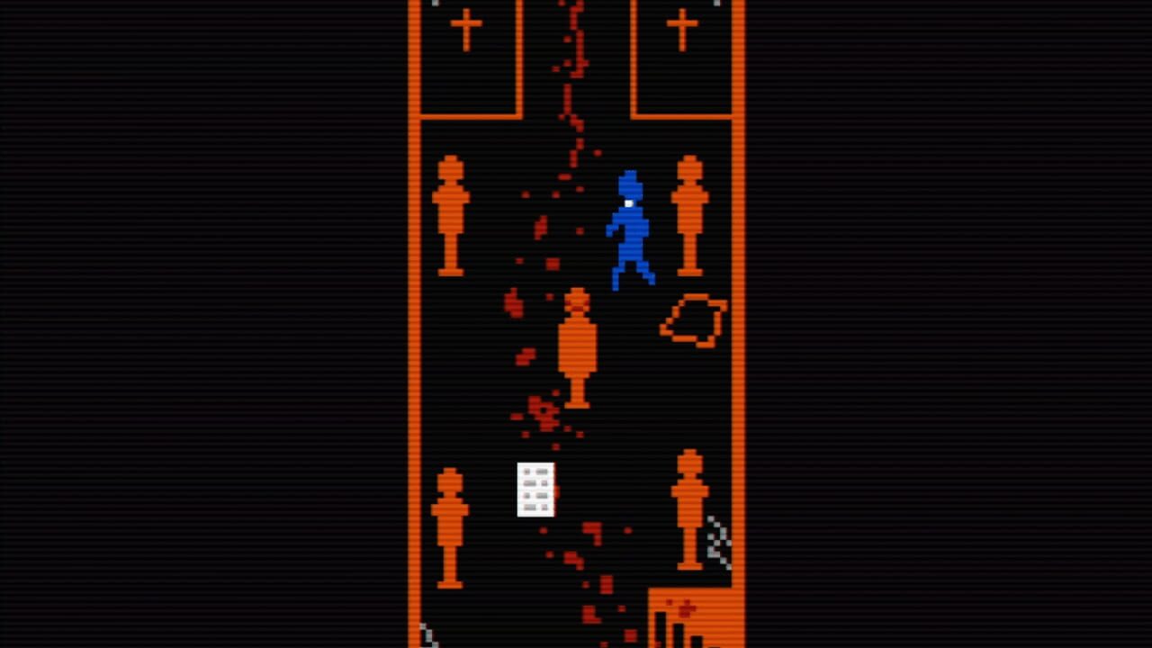 Screenshot for Faith