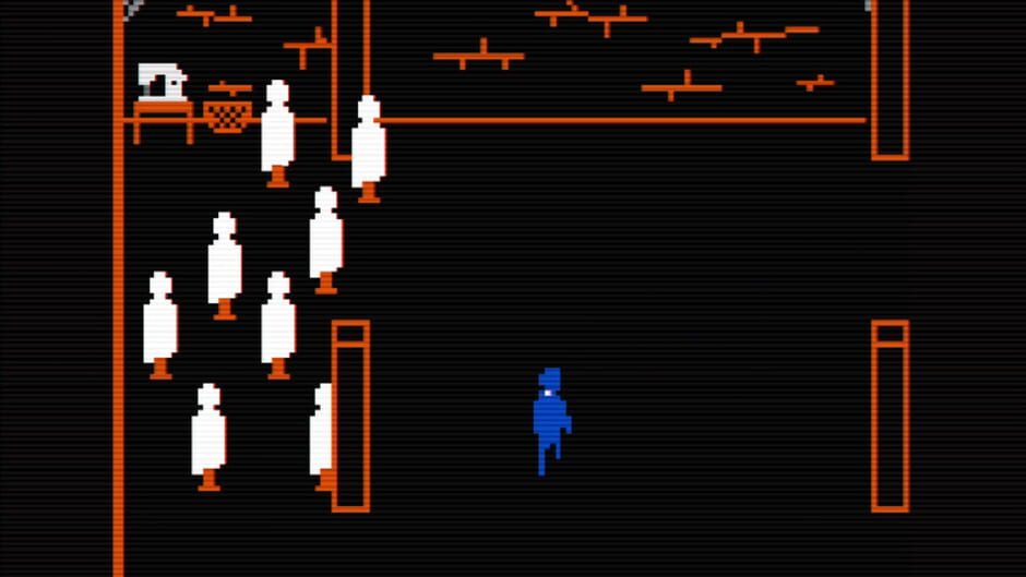 Screenshot for Faith