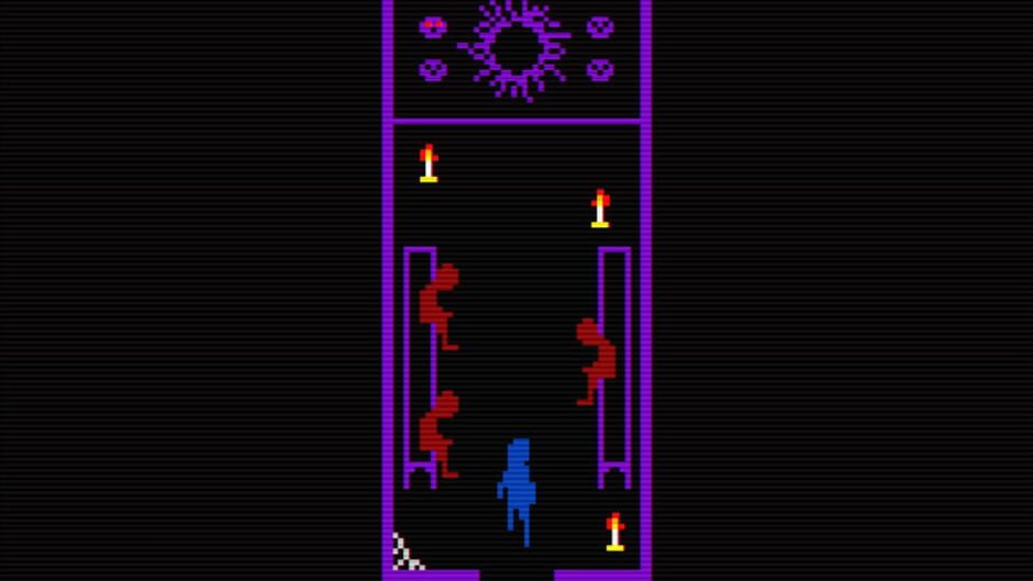 Screenshot for Faith: Chapter II