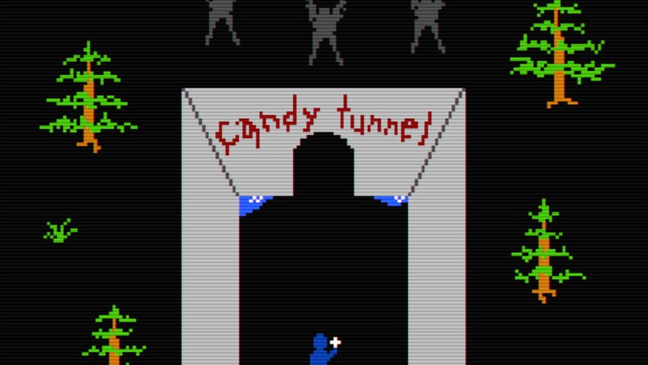 Screenshot for Faith: Chapter II