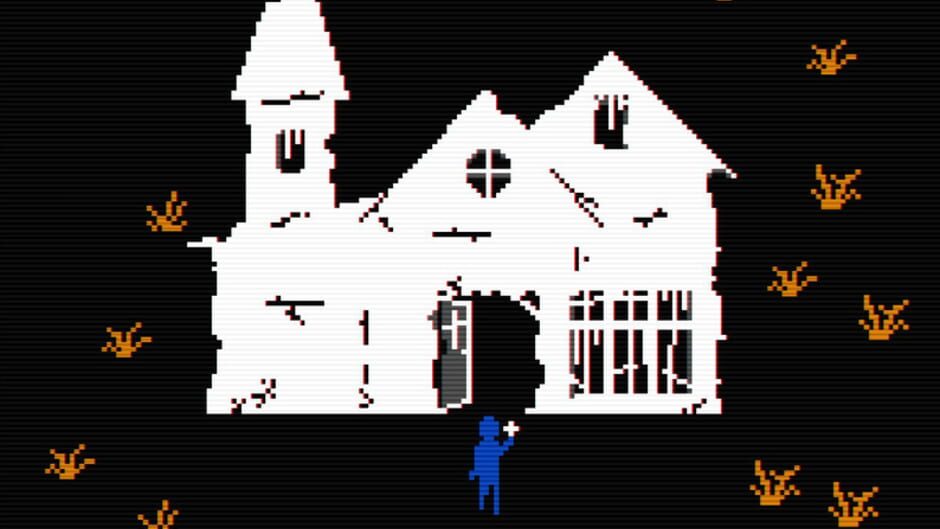 Screenshot for Faith: Chapter II