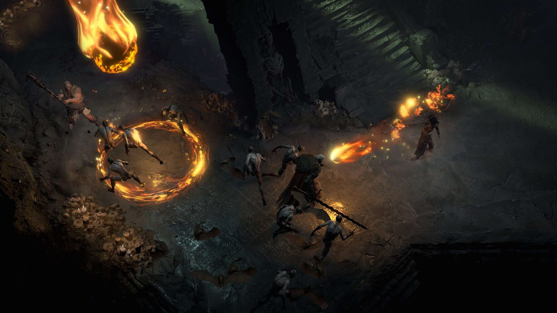 Screenshot for Diablo IV