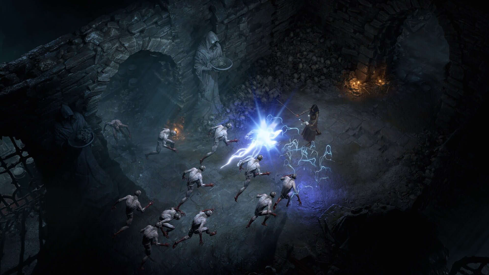 Screenshot for Diablo IV