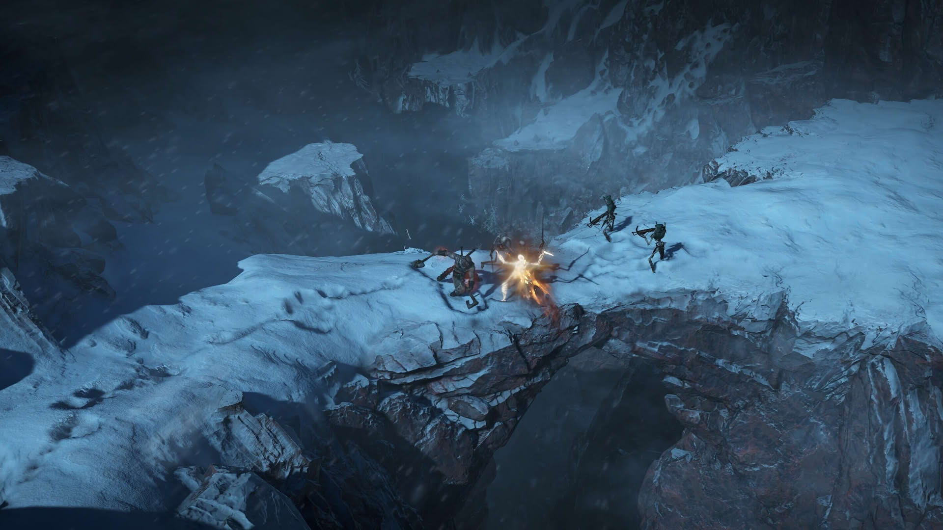 Screenshot for Diablo IV