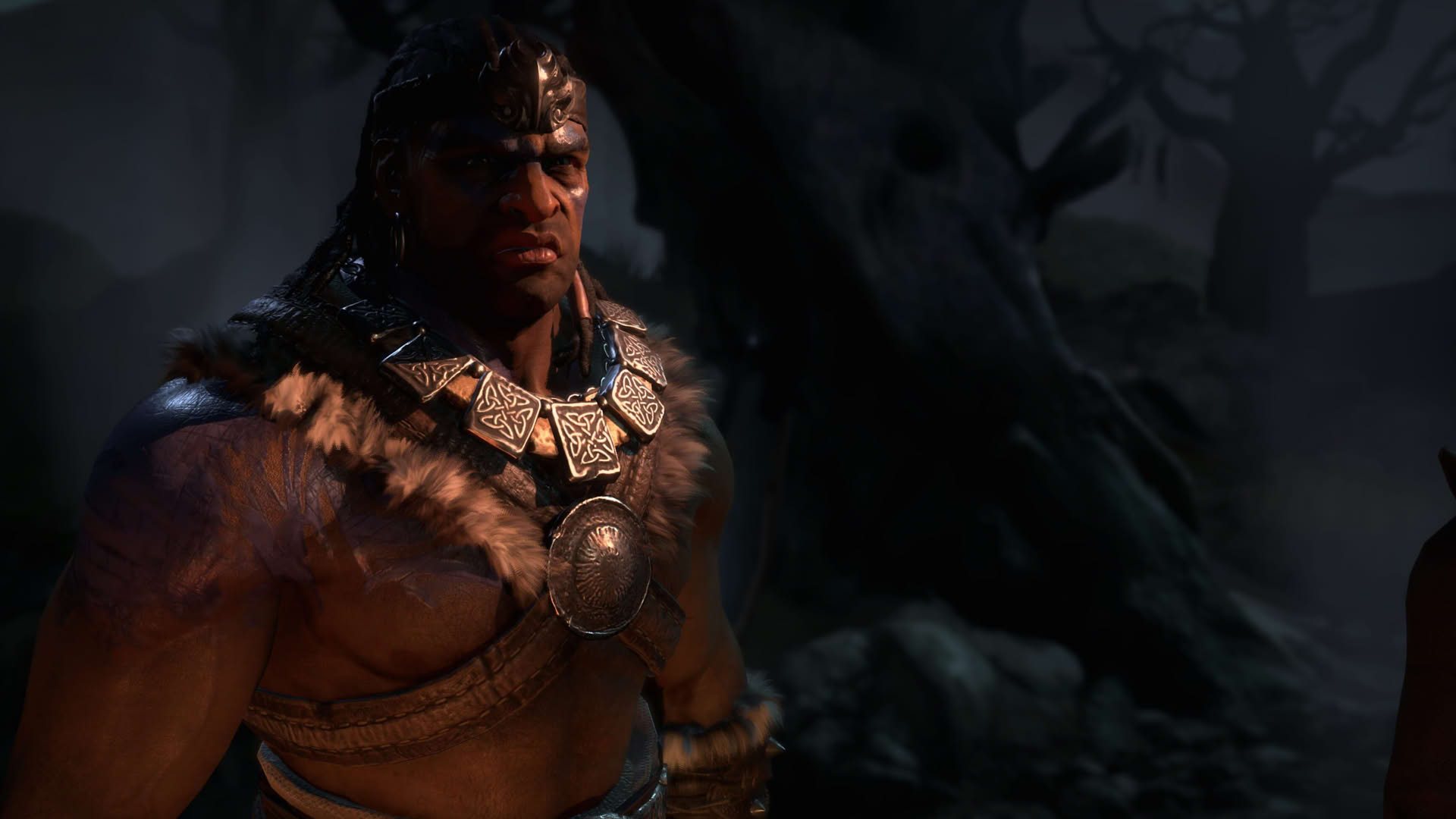 Screenshot for Diablo IV
