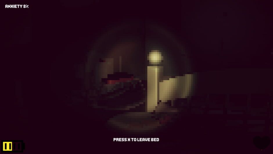 Screenshot for Hollow Cries