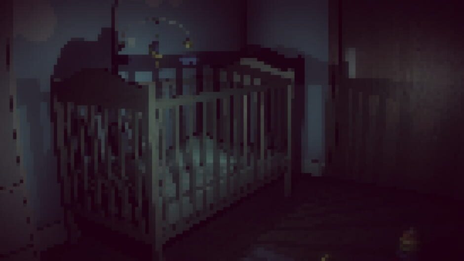 Screenshot for Hollow Cries