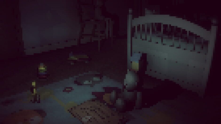 Screenshot for Hollow Cries