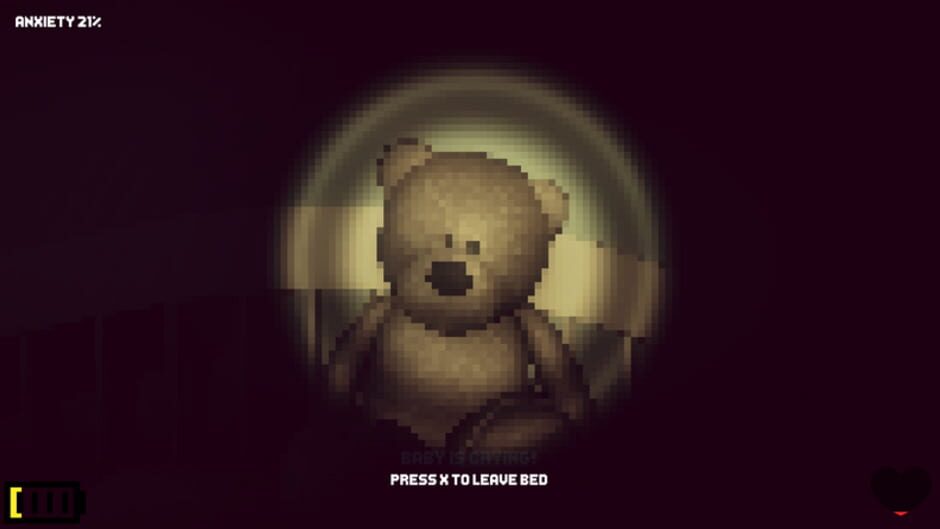Screenshot for Hollow Cries