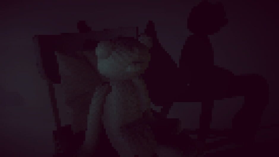 Screenshot for Hollow Cries