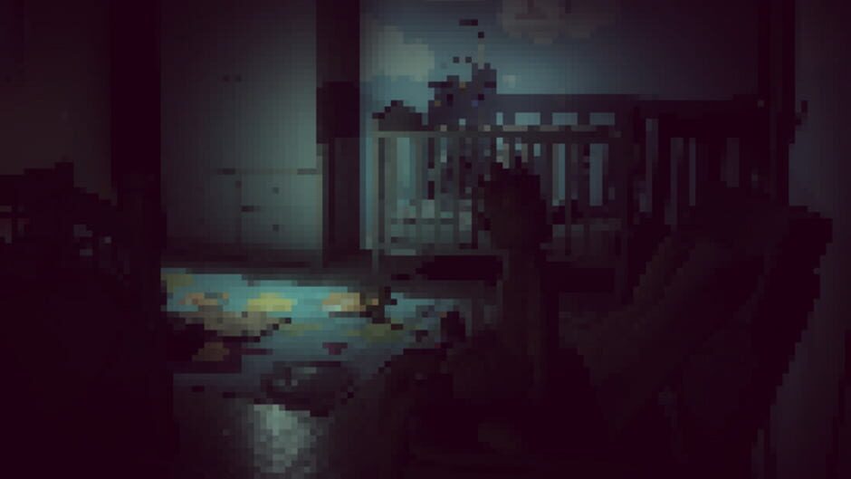 Screenshot for Hollow Cries