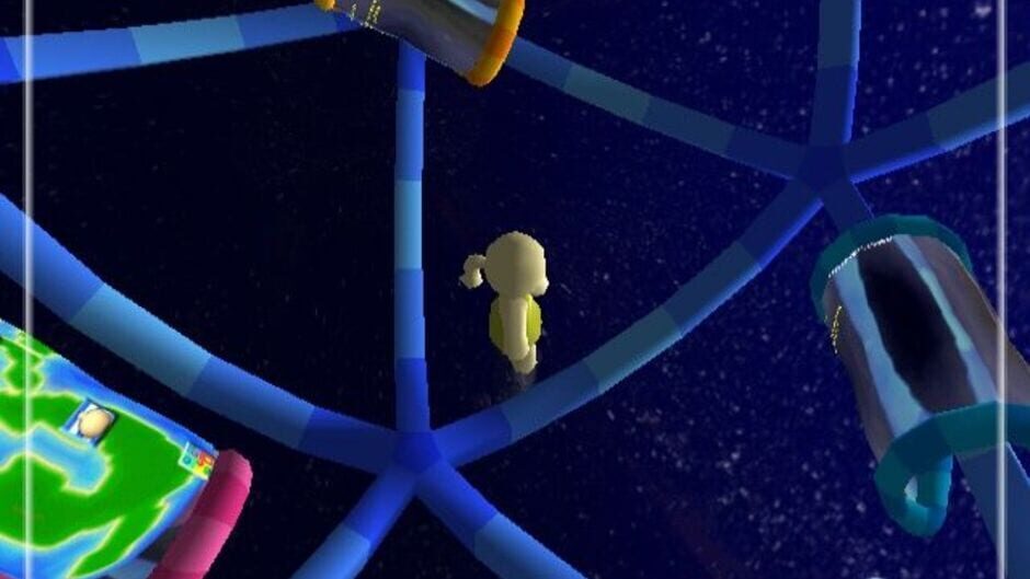 Screenshot for Planet Ring