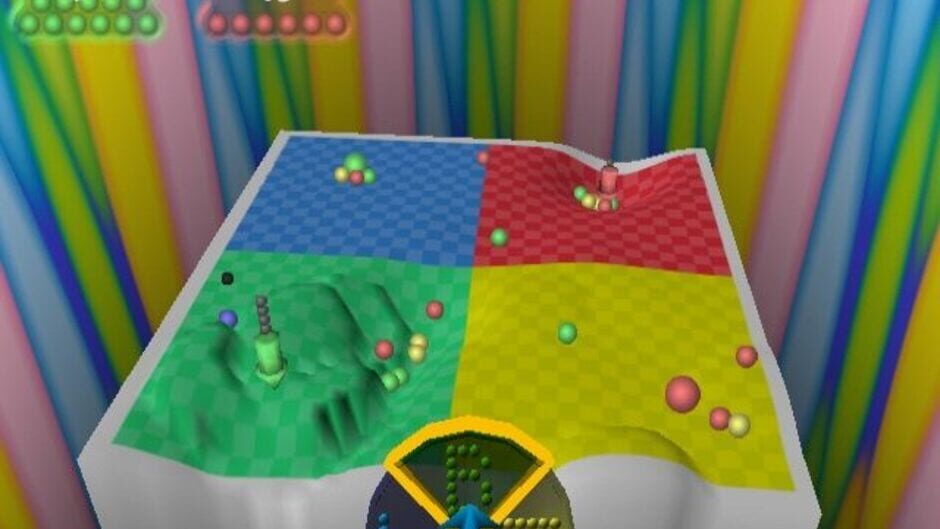 Screenshot for Planet Ring