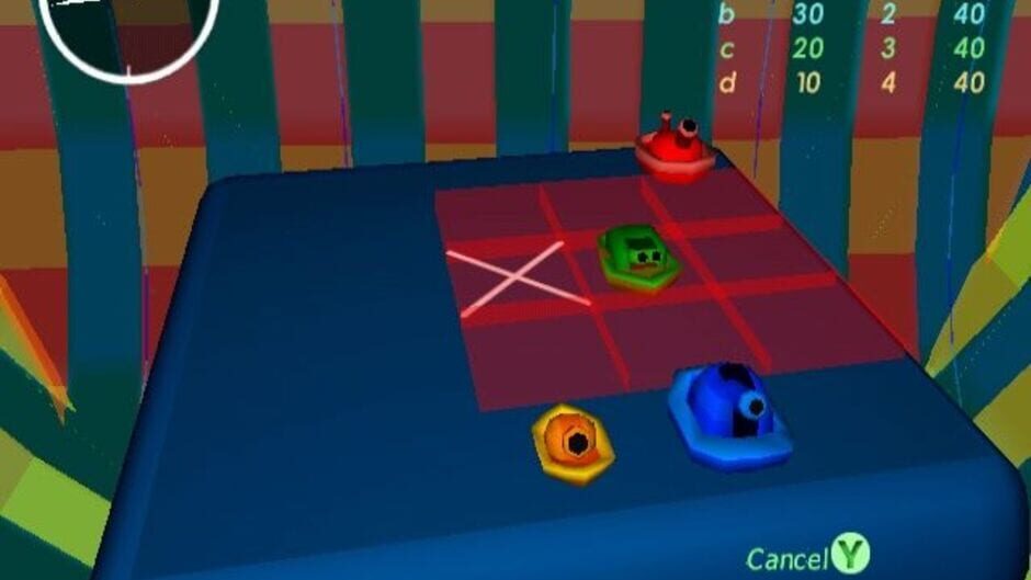 Screenshot for Planet Ring
