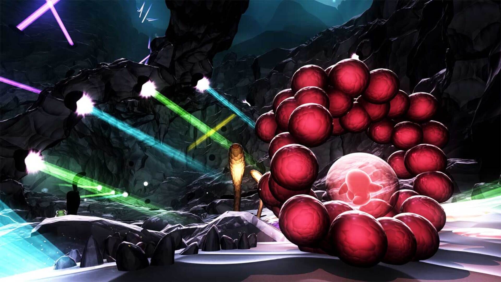 Screenshot for Ode