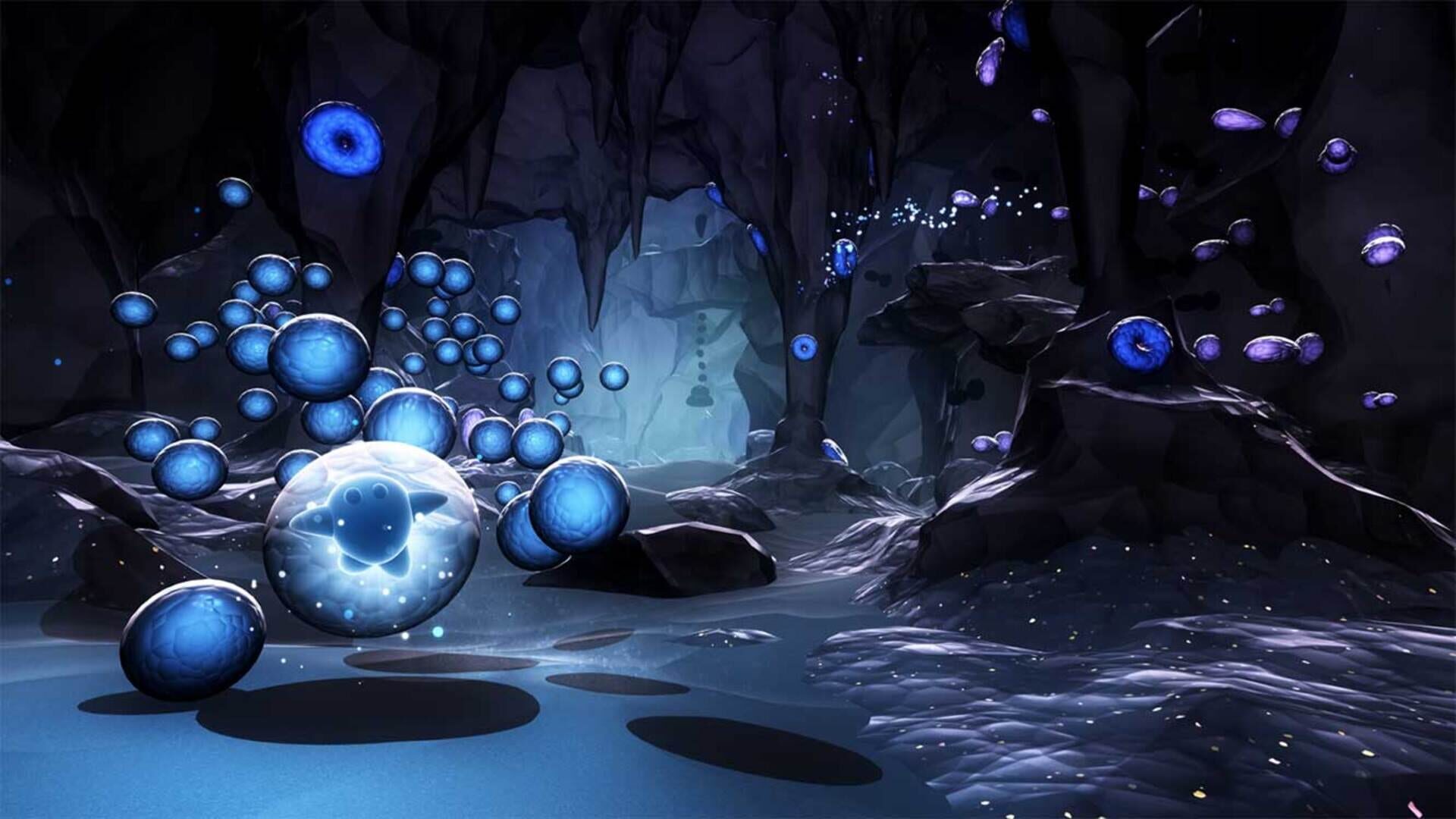 Screenshot for Ode