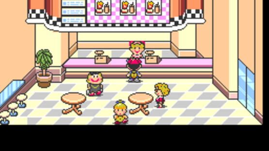 Screenshot for EarthBound