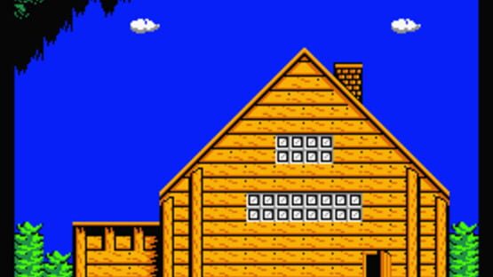 Screenshot for Dragon Slayer IV: Drasle Family