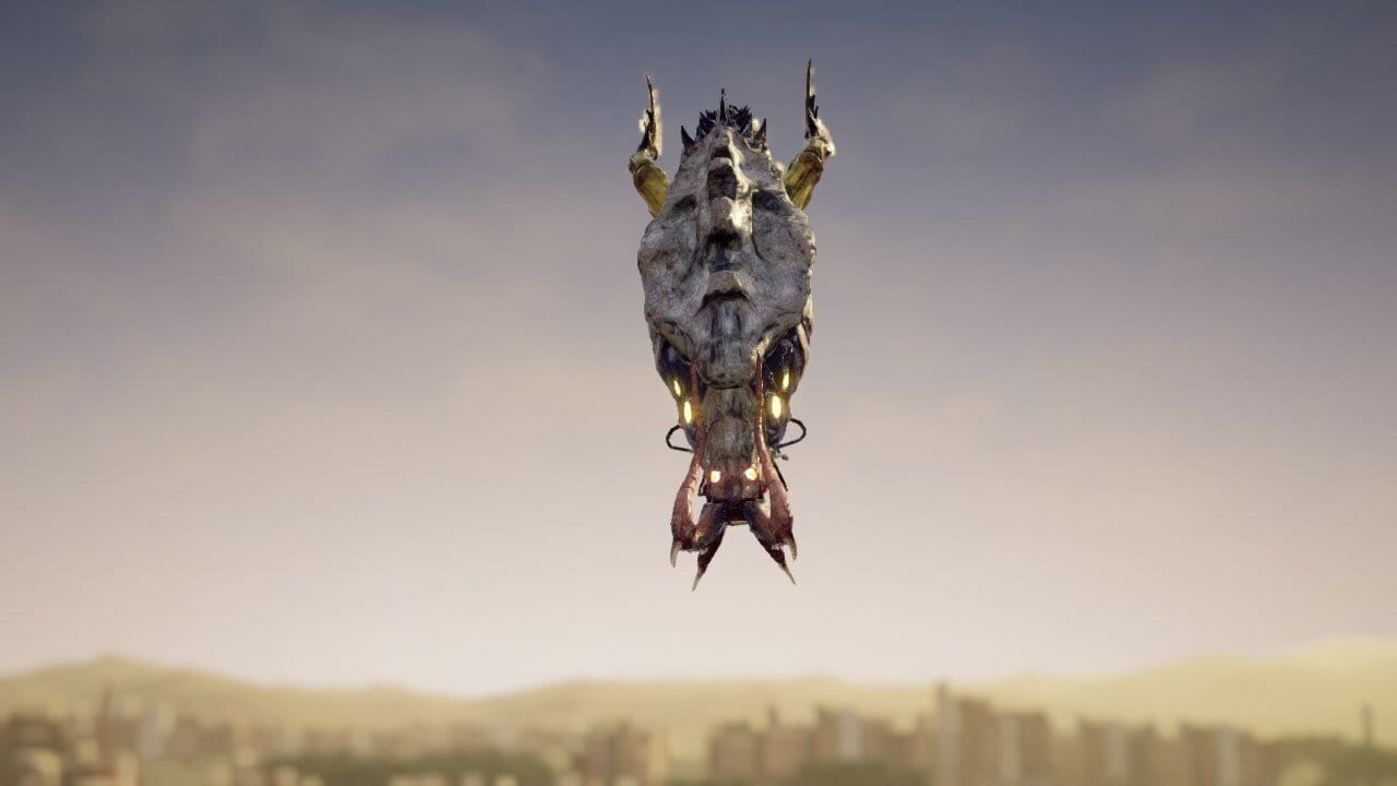 Screenshot for Override: Mech City Brawl