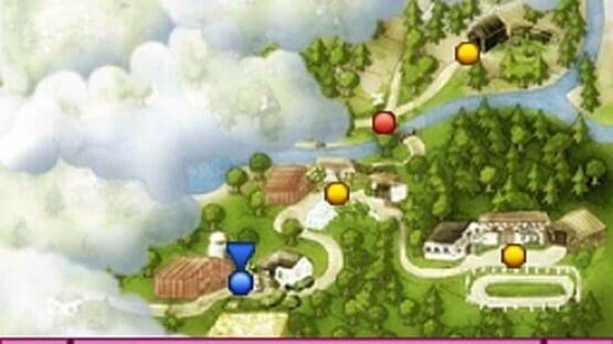 Screenshot for Sternenschweif 3D - Das Geheimnis im Zauberwald