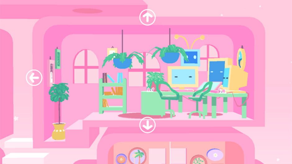 Screenshot for Dollhouse